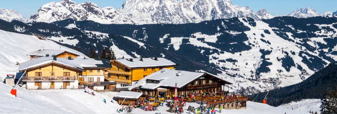 apre ski 