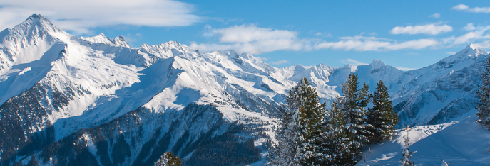 mayrhofen