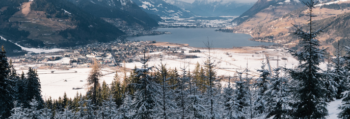 zell am see 2 