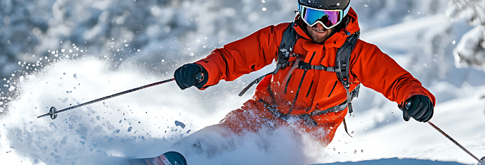 wintersport 