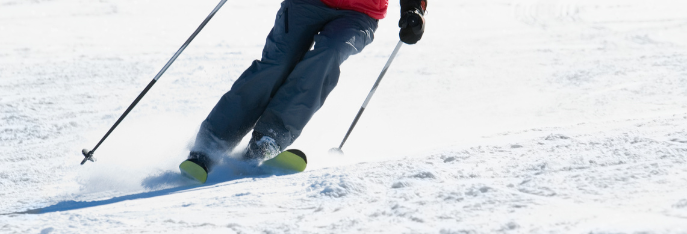 ski 1 
