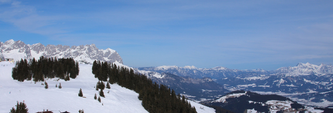 ellmau
