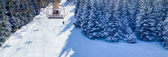 skilift