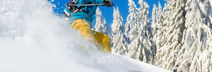 ski 4 