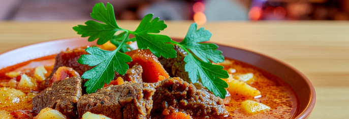 goulash
