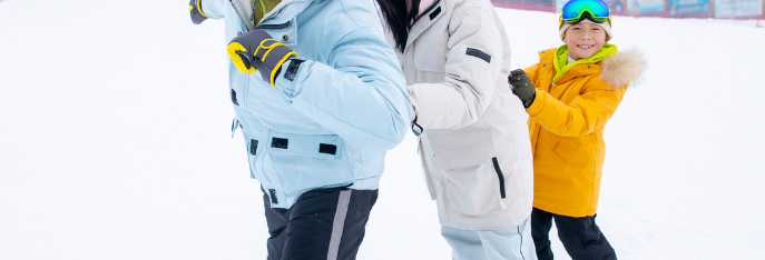 familie   ski 2 