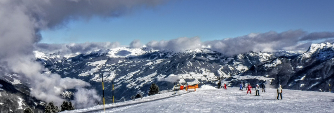 sneeuw