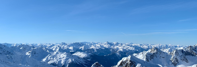 oostenrijkse alpen 1 4 
