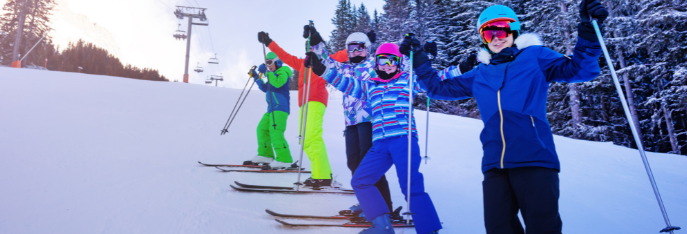 skien 5 