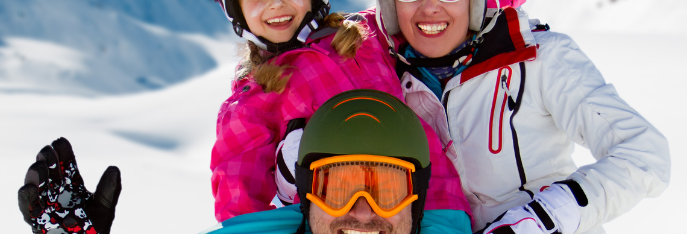familie ski 4 