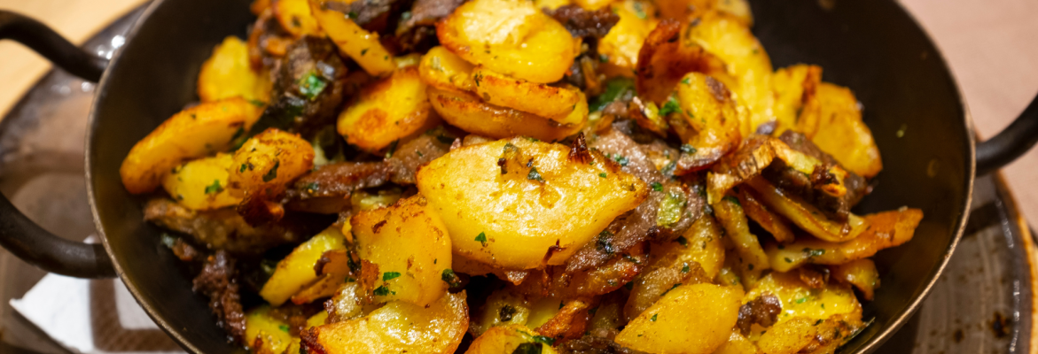 int blog   tiroler grostl