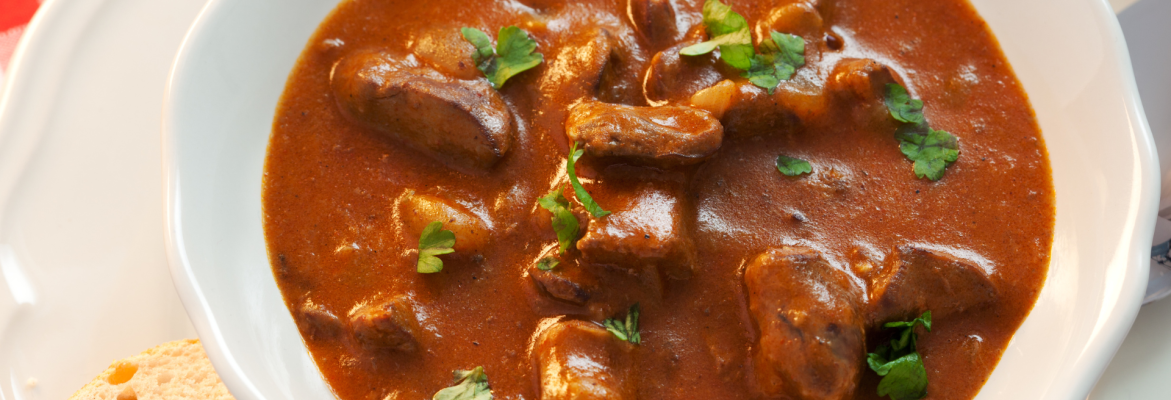 int blog   gulaschsuppe