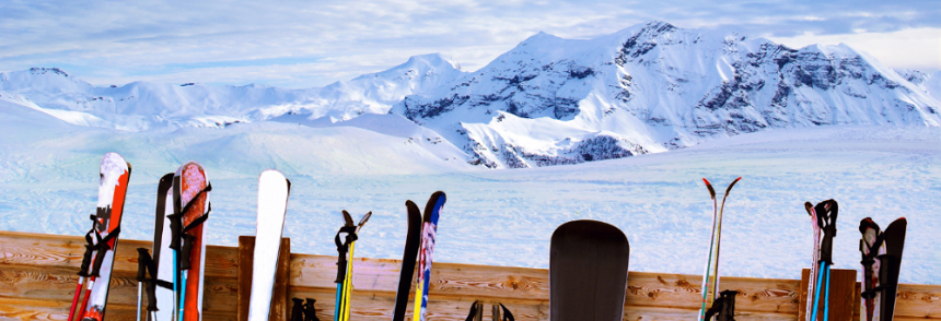 piste
