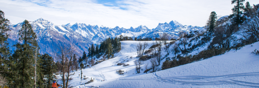 winterwandelen