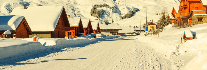 la toussuire
