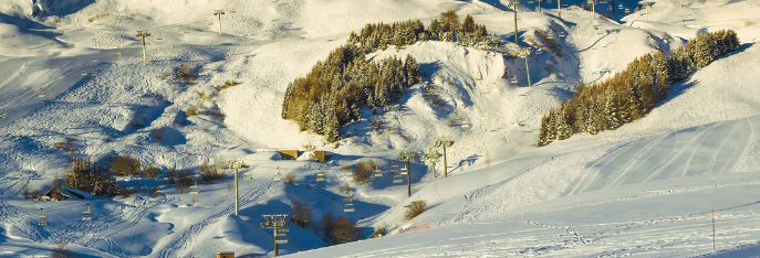 la toussuire 1 