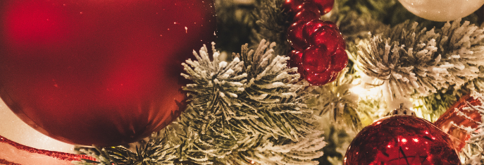 blog kerstvakantie
