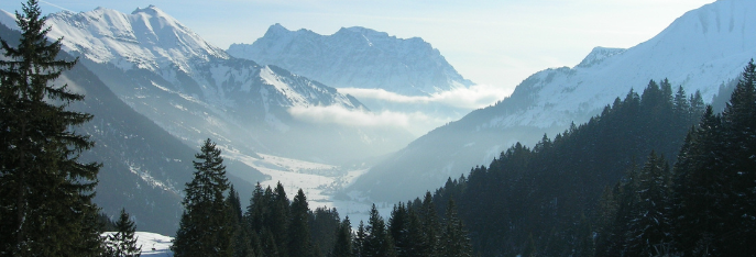 ehrwald