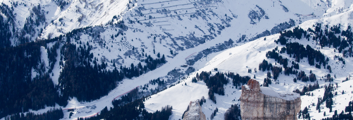 campitello di fassa 