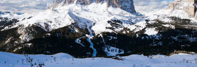 canazei ski 