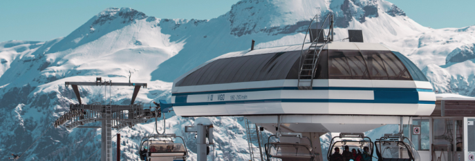madonna di campiglio