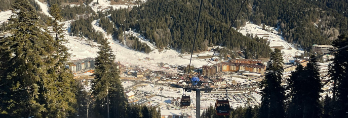 kirchberg
