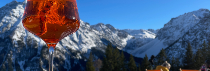 apre ski