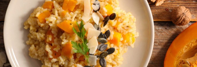 risotto 