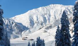 Hippach im Zillertal