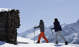 Hippach im Zillertal