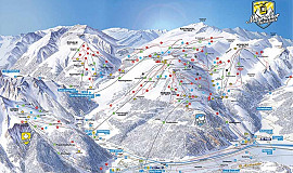 Busreis naar Hippach im Zillertal in Oostenrijk