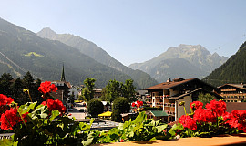 Hippach im Zillertal