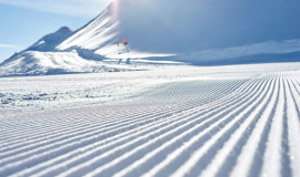 Schladming in Oostenrijk
