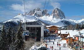 Canazei
