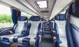 Busreis naar Klausen - Chiusa in Italië