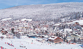 Ortisei