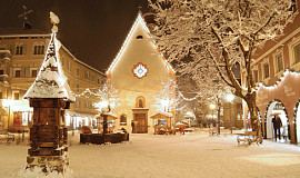 Sant Christina