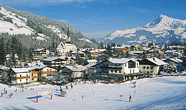 Kirchberg