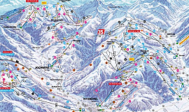Busreis naar Kitzbühel in Oostenrijk