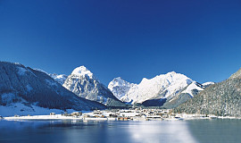 Pertisau
