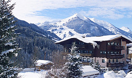 Saalbach