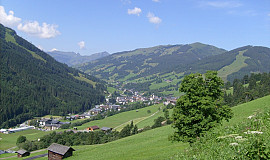 Saalbach