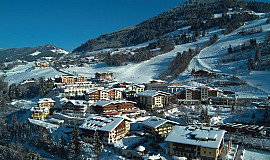 St. Johann im Pongau