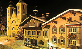 St. Johann in Tirol