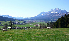 St. Johann in Tirol