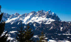 St. Johann in Tirol