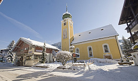 Westendorf