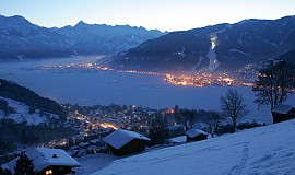 Zell am See