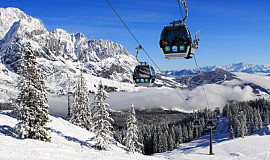 Busreis naar Mühlbach in Italië