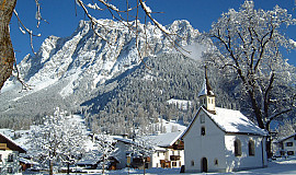Ehrwald